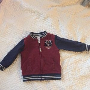 Carter's Hoodie jacket